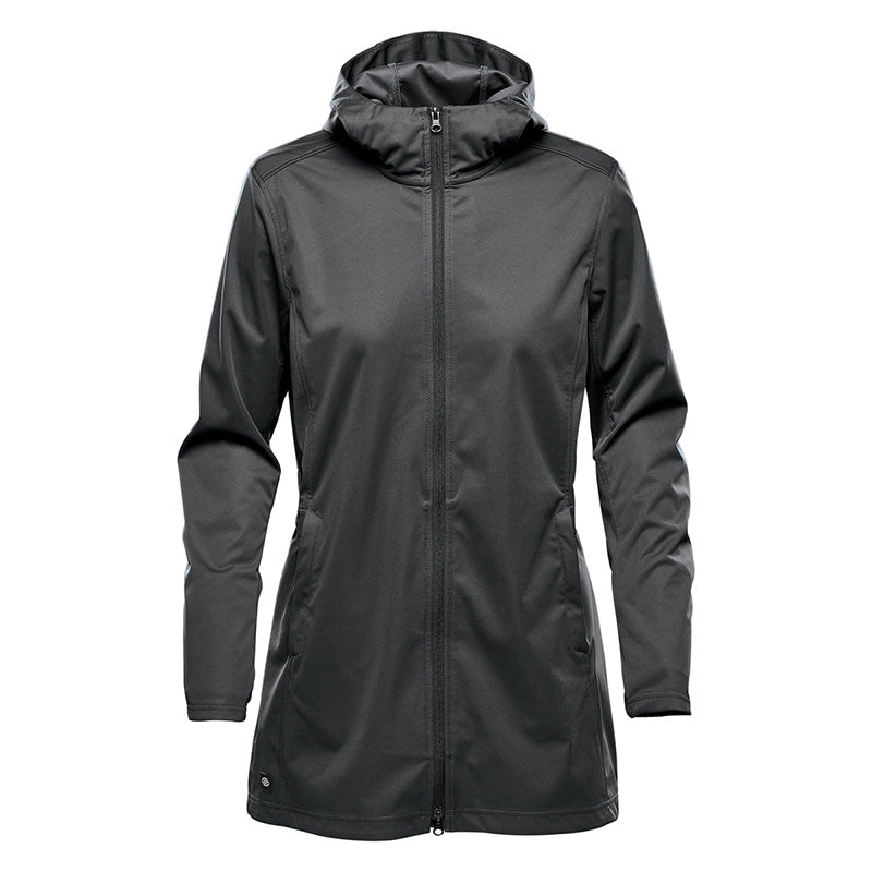 Softshell Belcarra pour femme