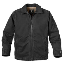 Load image into Gallery viewer, Men&#39;s Stone Ridge Work Jacket
