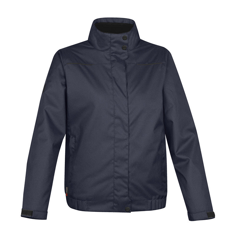 Women's Polar HD 3-In-1 System Jacket