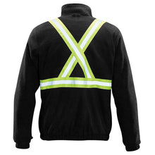 Charger l&#39;image dans la galerie, Unisex HD 3-In-1 Reflective Jacket
