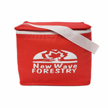 Load image into Gallery viewer, Mini Non Woven Cooler/Lunch Bag
