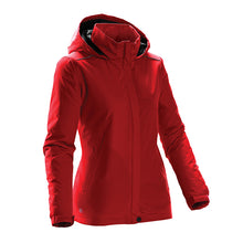 Load image into Gallery viewer, Women&#39;s Nautilus Insulated Jacket
