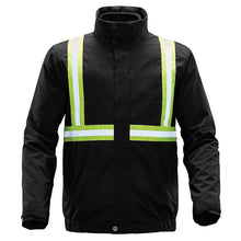 Charger l&#39;image dans la galerie, Unisex HD 3-In-1 Reflective Jacket
