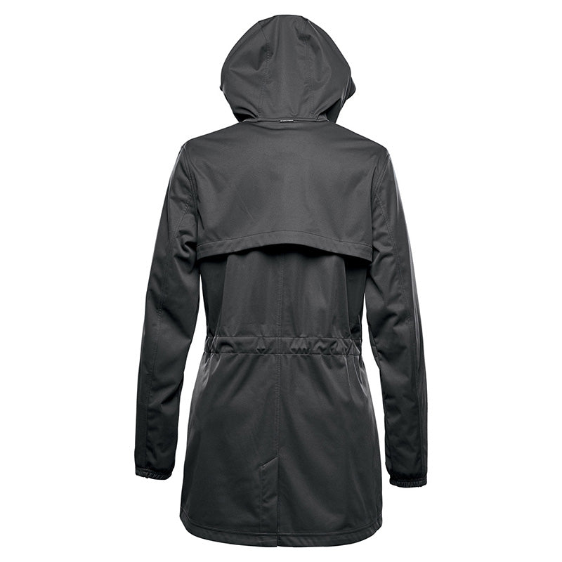 Softshell Belcarra pour femme