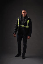 Charger l&#39;image dans la galerie, Unisex HD 3-In-1 Reflective Jacket
