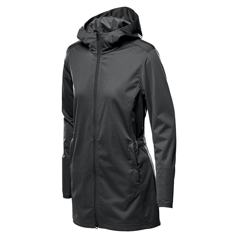 Softshell Belcarra pour femme