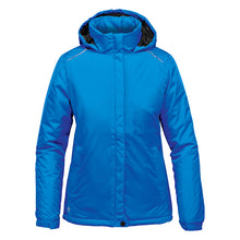 Charger l&#39;image dans la galerie, Women&#39;s Nautilus Insulated Jacket
