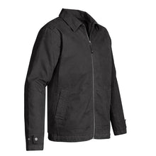 Load image into Gallery viewer, Men&#39;s Stone Ridge Work Jacket
