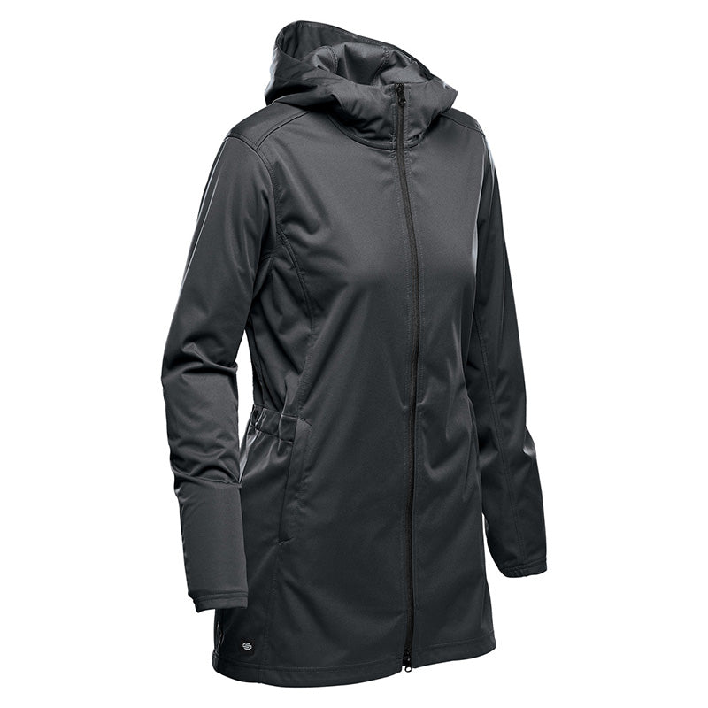 Softshell Belcarra pour femme