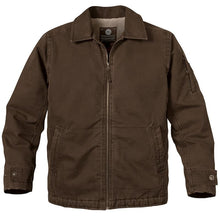 Load image into Gallery viewer, Men&#39;s Stone Ridge Work Jacket
