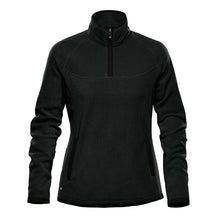 Load image into Gallery viewer, Women&#39;s Shasta Tech Fleece 1/4 Zip
