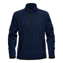 Load image into Gallery viewer, Men&#39;s Shasta Tech Fleece 1/4 Zip
