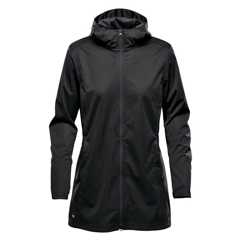 Softshell Belcarra pour femme