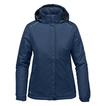 Load image into Gallery viewer, Women&#39;s Nautilus Insulated Jacket

