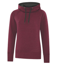 Load image into Gallery viewer, ATC™ ESACTIVE® Women&#39;s Vintage Hoodie - Klean Hut

