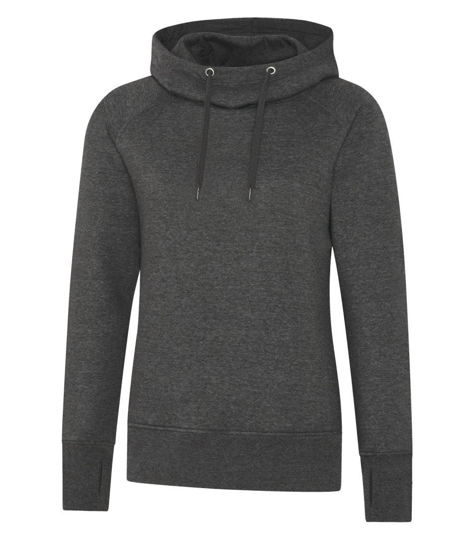 ATC™ ESACTIVE® Women's Vintage Hoodie - Klean Hut