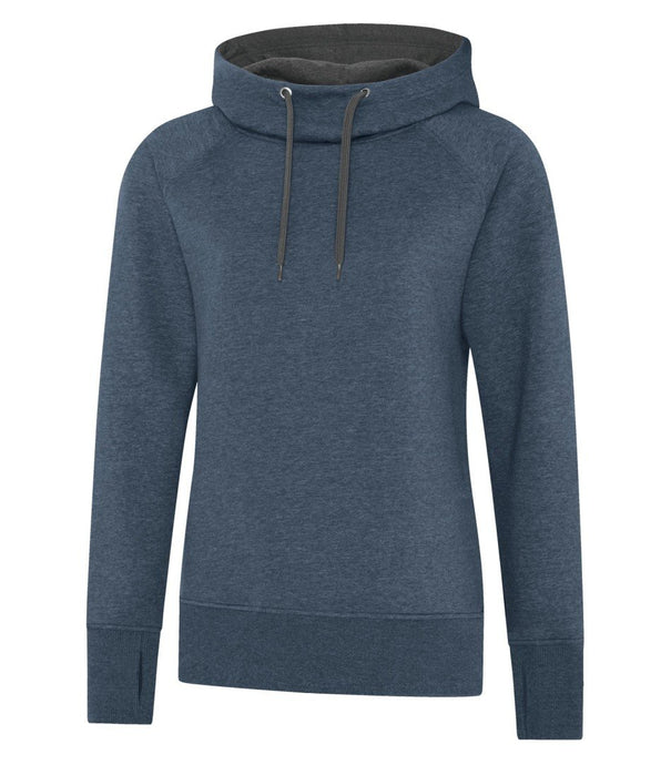 ATC™ ESACTIVE® Women's Vintage Hoodie - Klean Hut