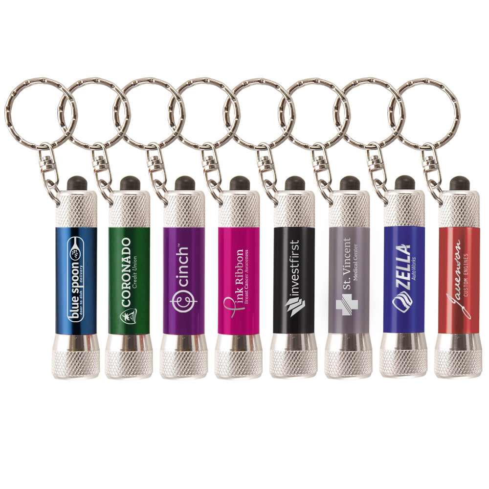 LED Flashlight