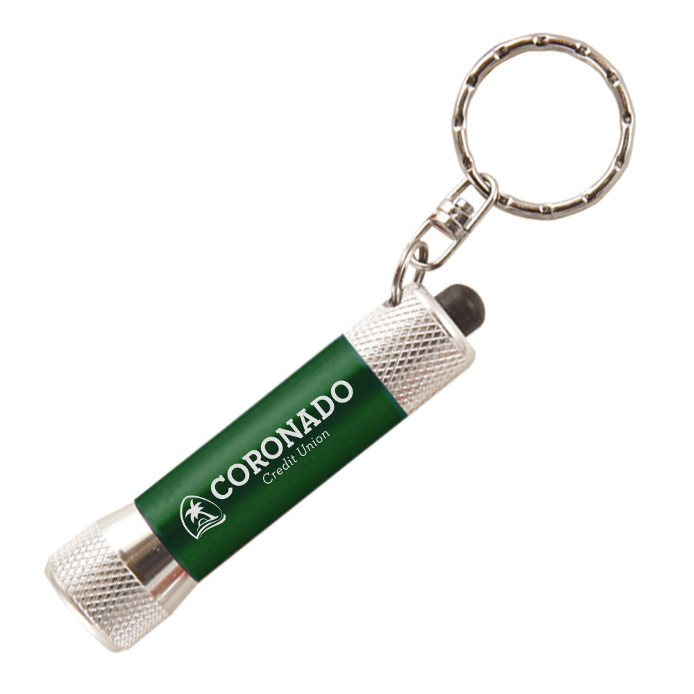 LED Flashlight
