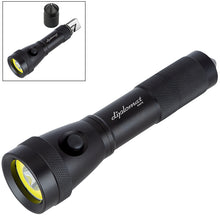Load image into Gallery viewer, 5-in-1 Assist Rescue Flashlight (LED / COB)
