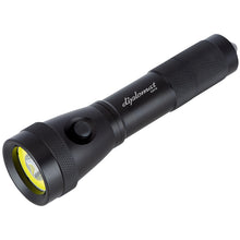 Load image into Gallery viewer, 5-in-1 Assist Rescue Flashlight (LED / COB)
