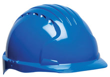 Load image into Gallery viewer, Evolution™ Deluxe 6151 Hard Hat
