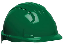 Load image into Gallery viewer, Evolution™ Deluxe 6151 Hard Hat
