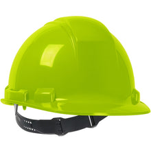 Load image into Gallery viewer, Whistler™ Pin Lock Hi-Vis Hard Hat
