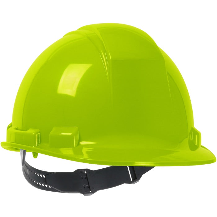 Whistler™ Pin Lock Hi-Vis Hard Hat