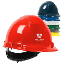 Load image into Gallery viewer, Whistler™ Ratchet Hard Hat
