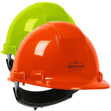 Charger l&#39;image dans la galerie, Whistler™ Ratchet Hi-Vis Hard Hat
