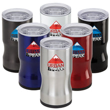 Load image into Gallery viewer, Poolside 3-in-1 Insulator &amp; Speaker Gift Set
