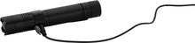 Load image into Gallery viewer, Rechargeable 3W Aluminum Focus Flashlight
