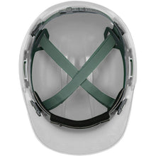 Load image into Gallery viewer, Whistler™ Pin Lock Hard Hat
