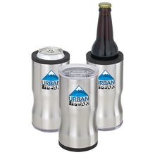 Load image into Gallery viewer, Poolside 3-in-1 Insulator &amp; Speaker Gift Set
