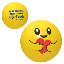 Load image into Gallery viewer, Emoji Hugging Stress Reliever
