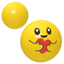 Load image into Gallery viewer, Emoji Hugging Stress Reliever
