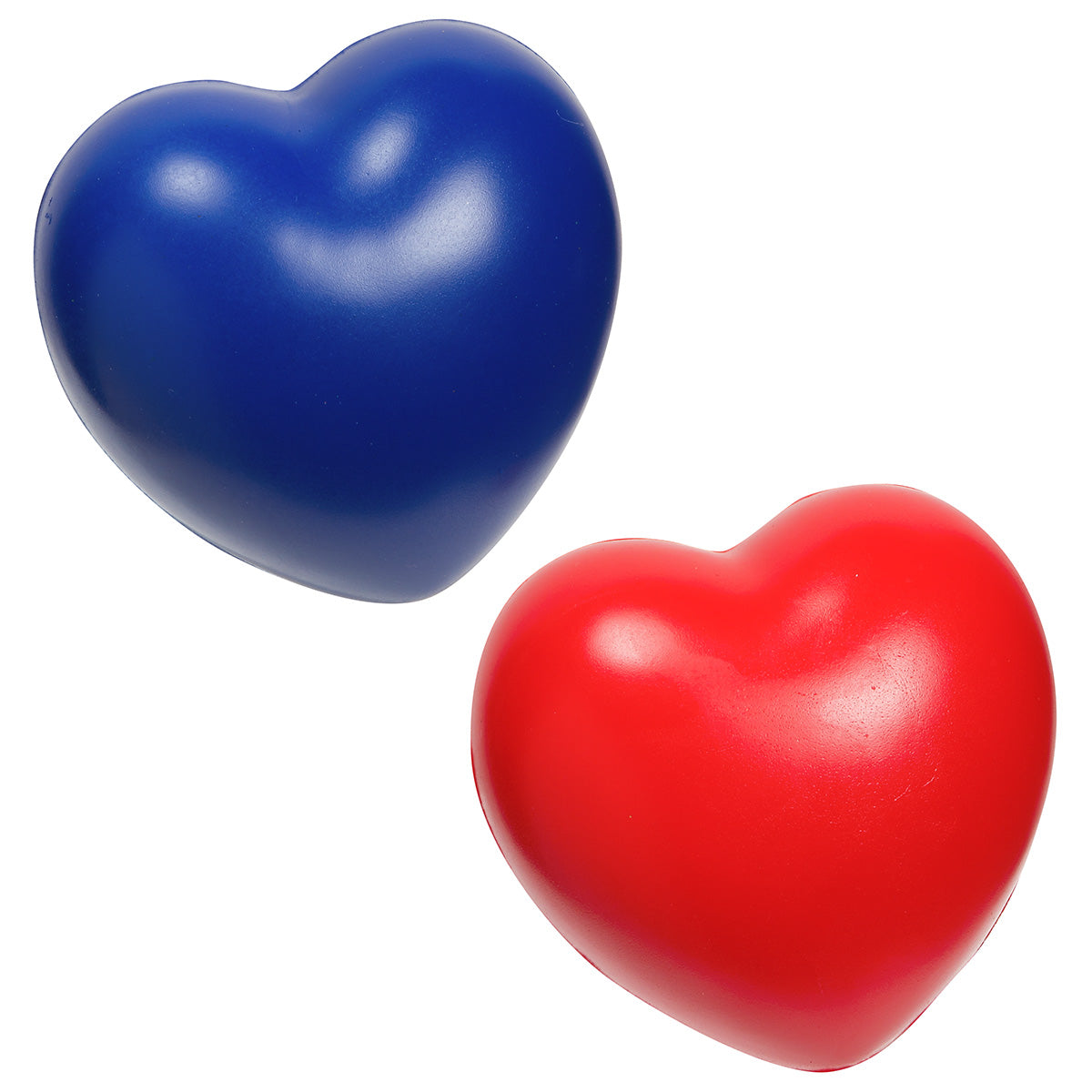 Heart-Slo-Release Serenity Squishy