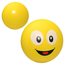 Load image into Gallery viewer, Smiley Emoji Stress Reliever
