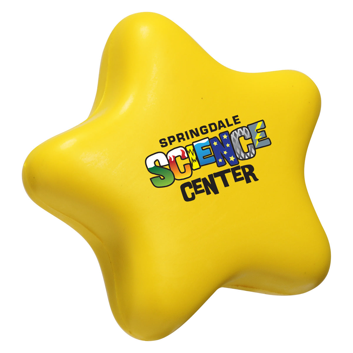 Star-Slo-Release Serenity Squishy