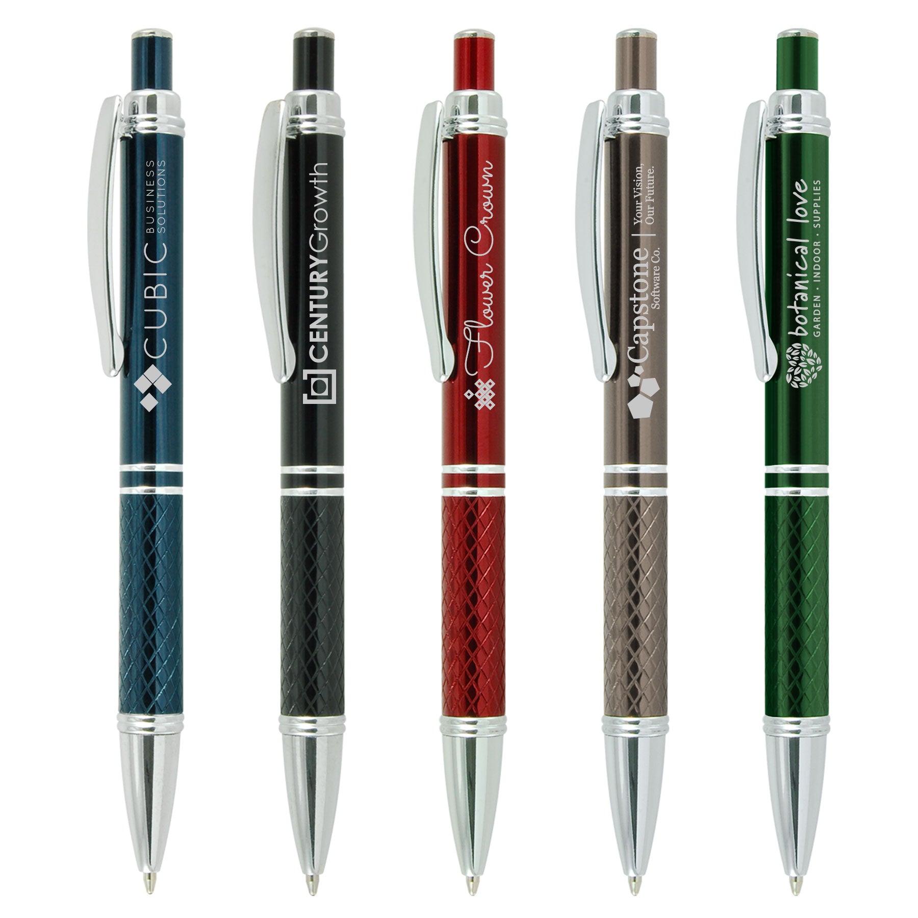 Phoenix Pen