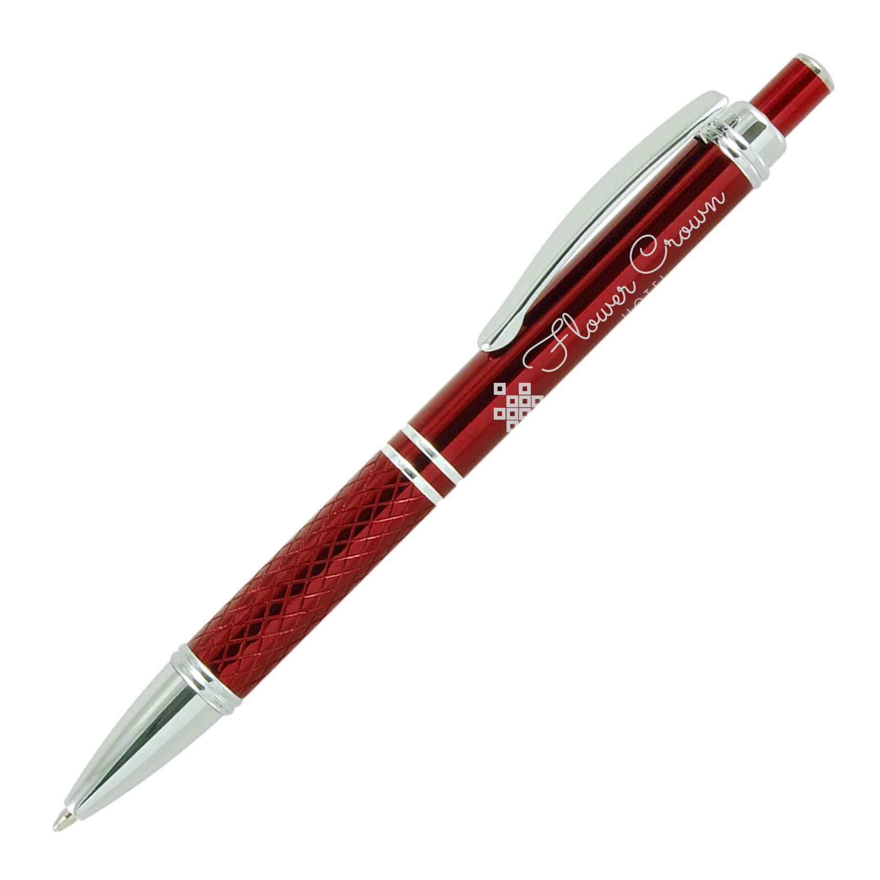 Phoenix Pen