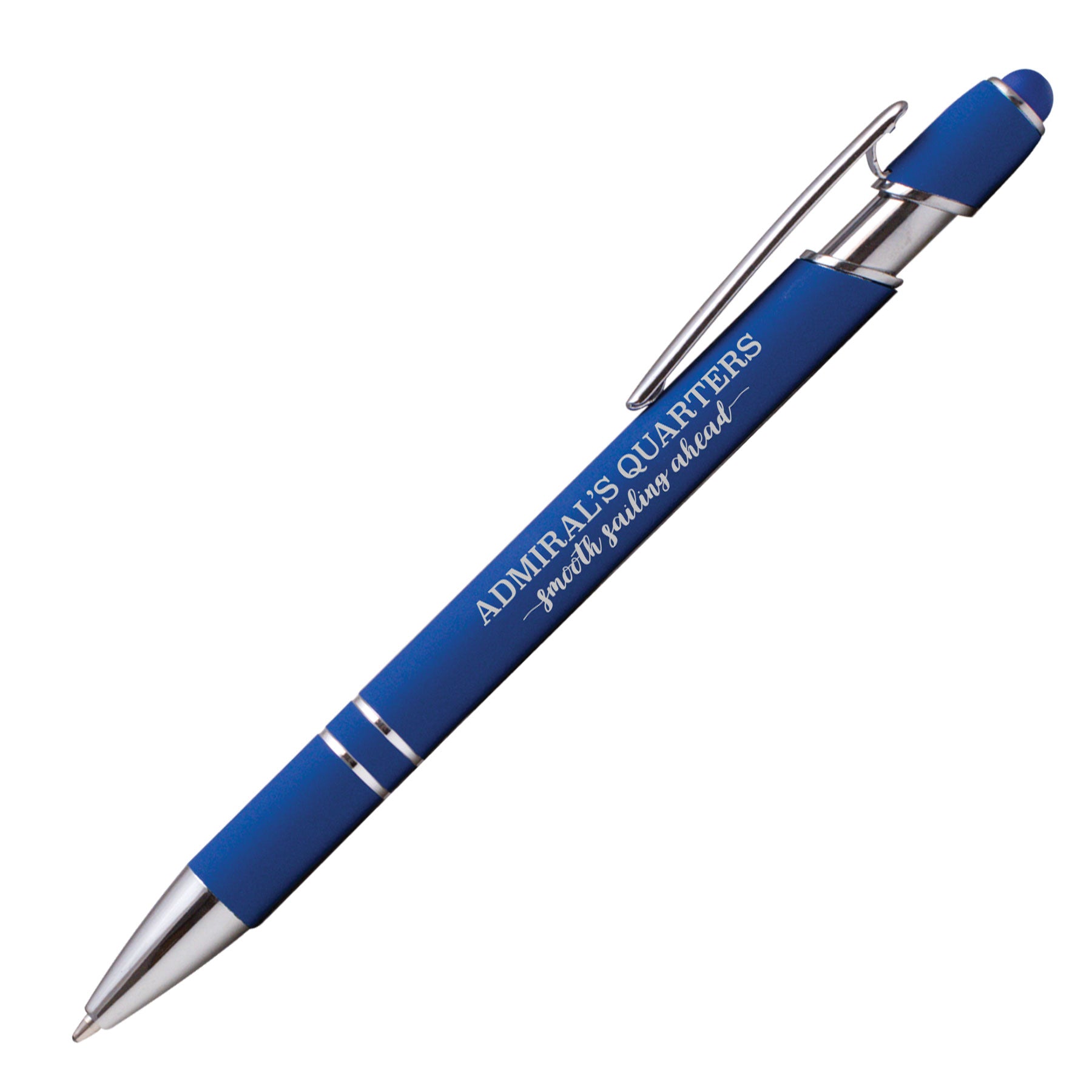 Ellipse Softy w/Stylus