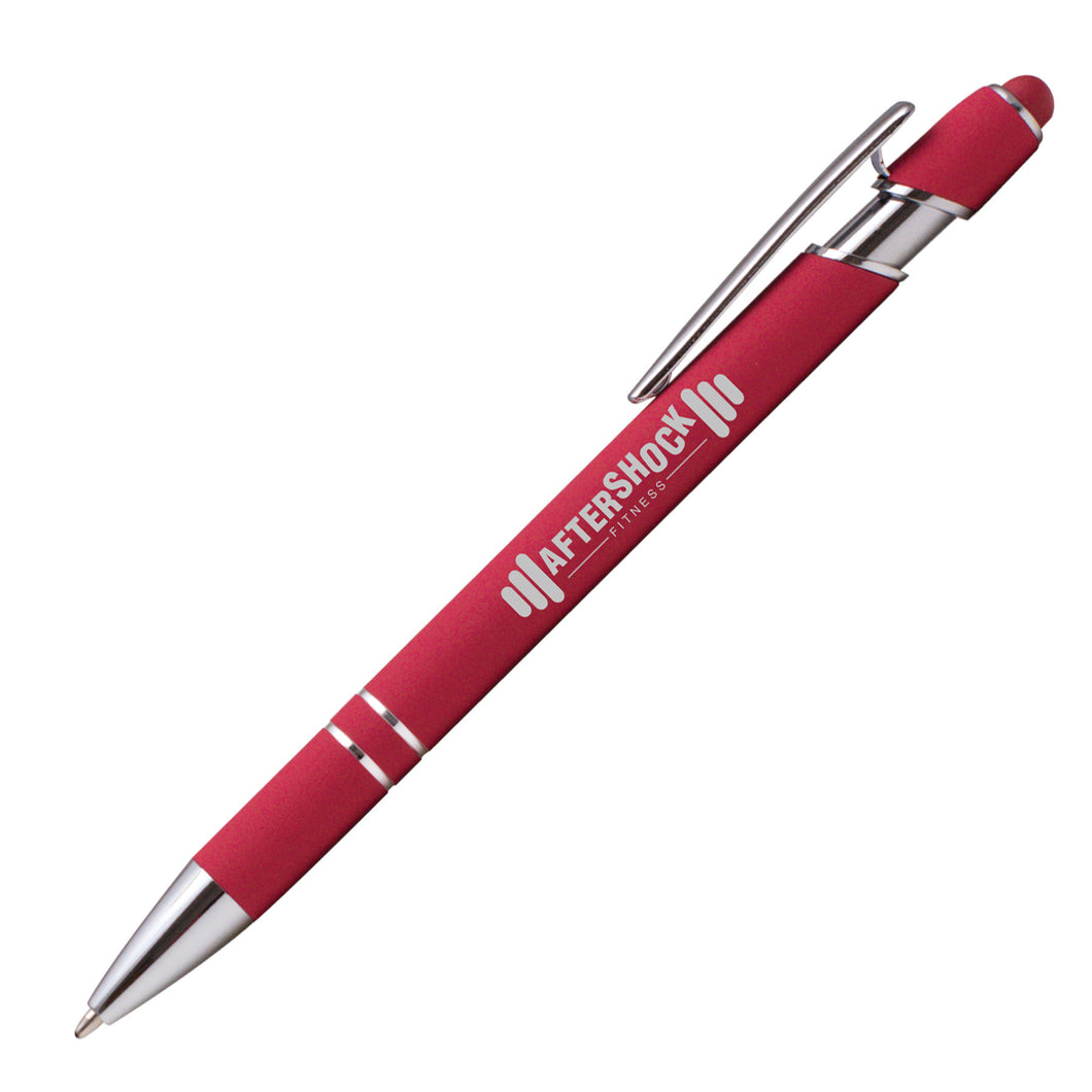 Ellipse Softy avec stylet