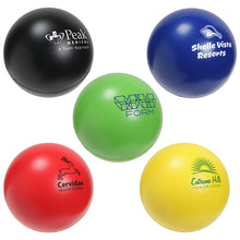 Charger l&#39;image dans la galerie, Round-Slo-Release Serenity Squishy
