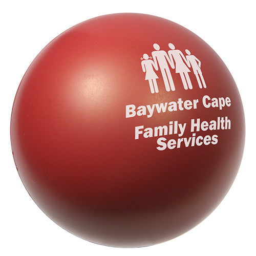 Stress Reliever Ball