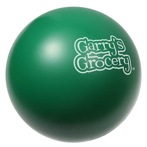 Stress Reliever Ball
