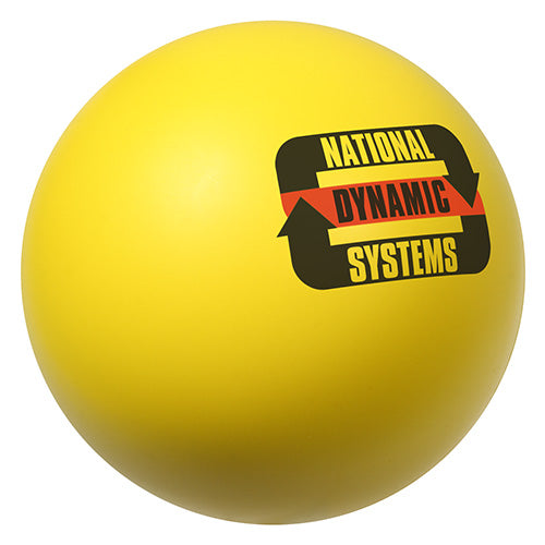 Stress Reliever Ball
