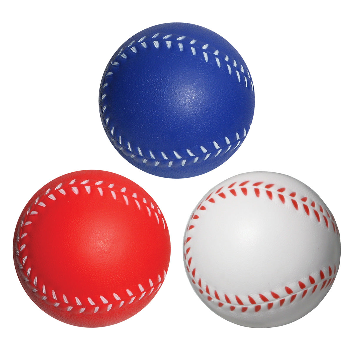 Baseball-Slo-Release Serenity Squishy
