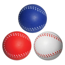 Load image into Gallery viewer, Baseball-Slo-Release Serenity Squishy
